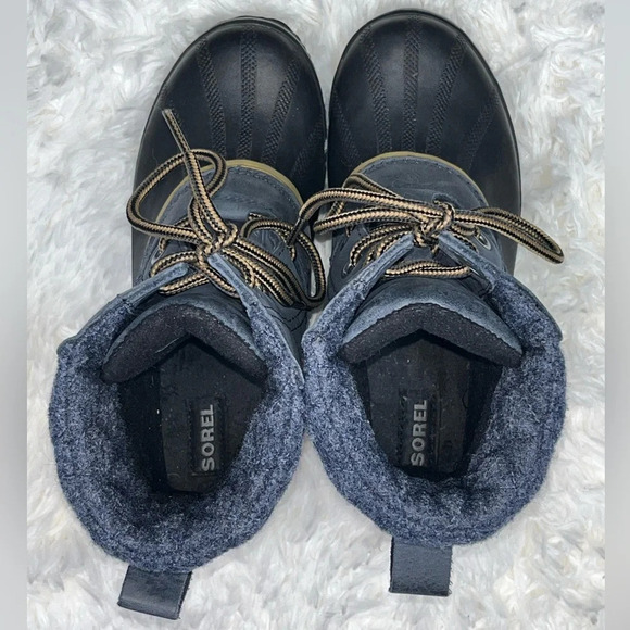 Sorel | Slimpack II Lace Up Duck Boots - Picture 5 of 13